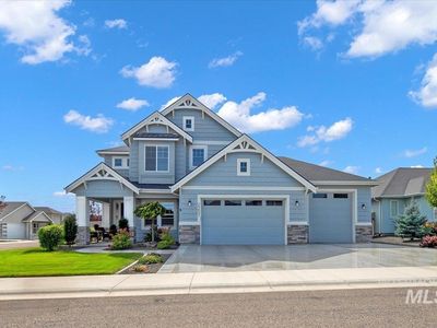 2207 E Timber Trl, Kuna, ID, 83634