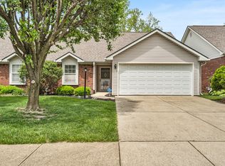 3844 Gray Pond Ct, Indianapolis, IN