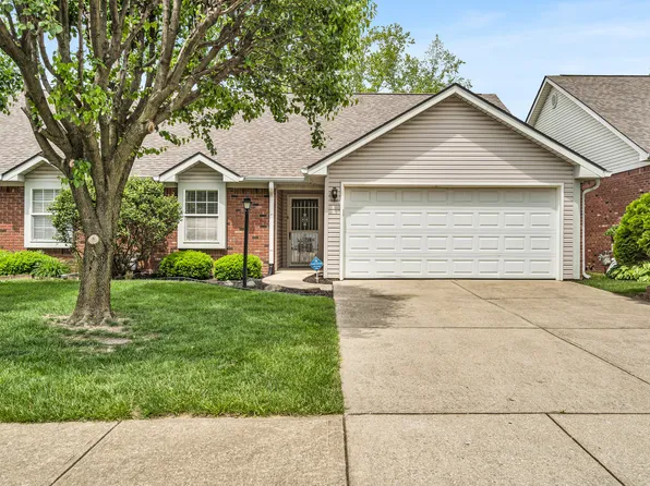 3844 Gray Pond Ct, Indianapolis, IN 46237