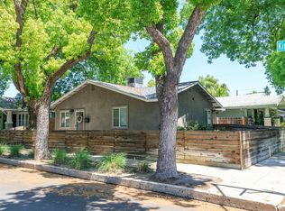 401 Cedar Ave, Modesto, CA 95354