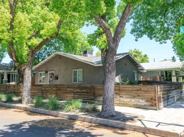 401 Cedar Ave, Modesto, CA 95354