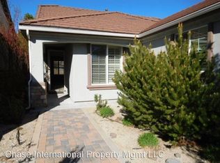 1370 Meridian Ranch Dr, Reno, NV 89523