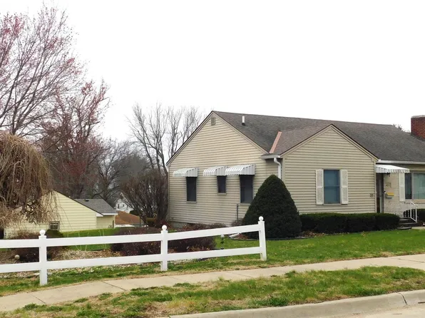 1425 4th Ave N, Denison, IA 51442