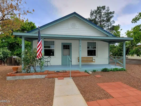 1411 Main Street, Clarkdale, AZ 86324
