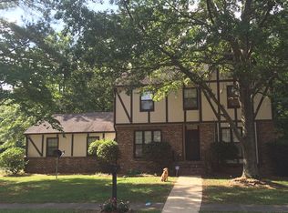 4169 Churchill Dr, Birmingham, AL 35213