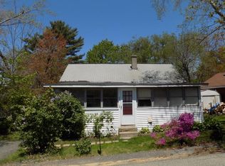 17 Lake Shore Dr, Wales, MA 01081