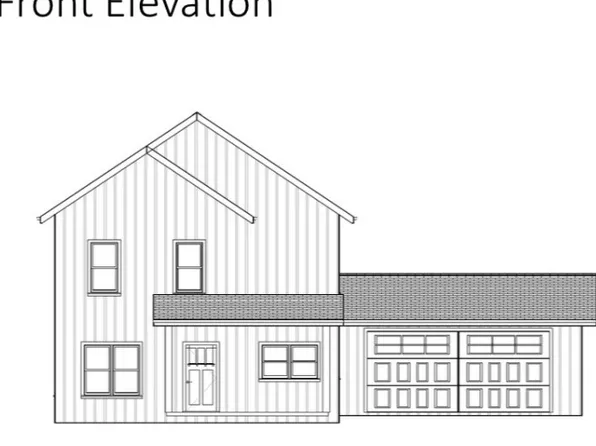 E 11th St, Broken Bow, OK 74728