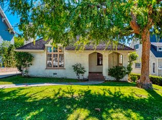 818 E Harvard Rd, Burbank, CA 91501