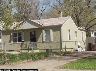 5315 N 35th St, Omaha, NE 68111