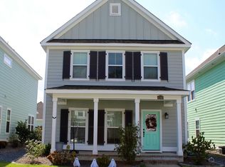 1707 Sparkleberry Ln, Johns Island, SC 29455