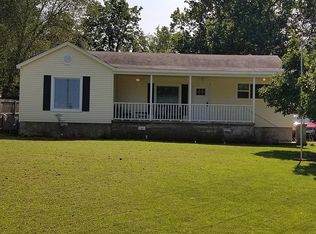 3800 Free Ferry Ln, Fort Smith, AR 72903