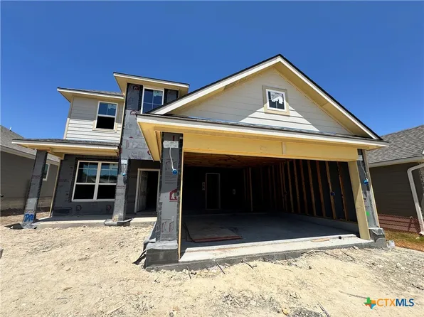 358 Pathfinder Dr, Copperas Cove, TX 76522