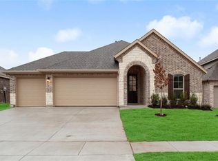 931 Manuel Dr, Fate, TX 75087