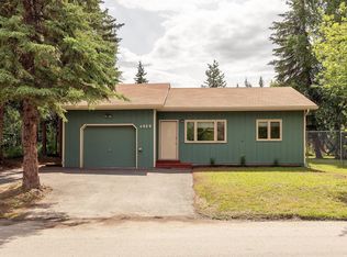 4929 Palo Verde Ave, Fairbanks, AK 99709