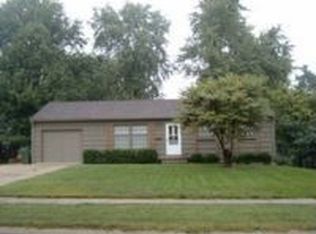 11604 E 77th Ter, Raytown, MO 64138