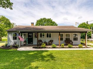 589 N Helm St, Paoli, IN 47454