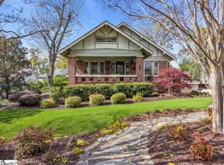 19 Club Dr, Greenville, SC 29605