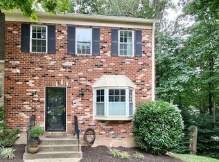 11705 Briary Branch Ct, Reston, VA 20191