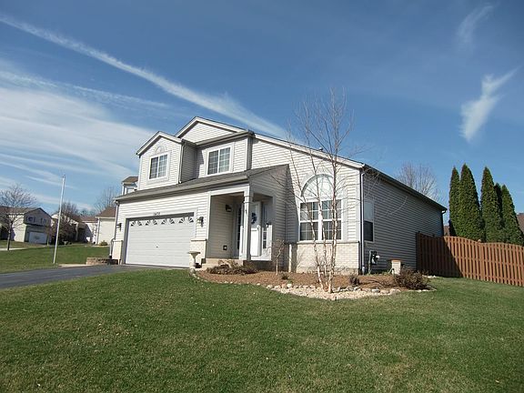 2nd image of 16438 S Canterbury Way