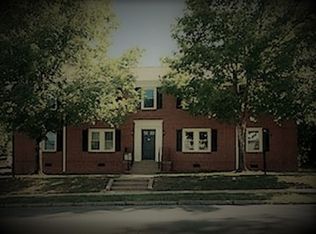 216 Harrill St #C, Statesville, NC 28677