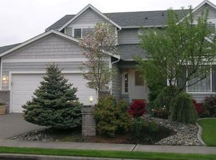 2209 12th Ave NW, Puyallup, WA 98371