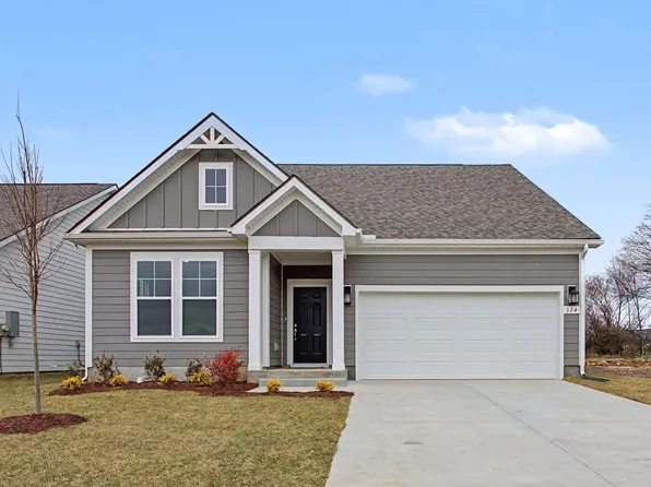 324 Black Bear Dr, Mount Pleasant, TN 38474