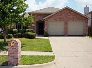 2013 Lake Highlands Dr, Wylie, TX 75098