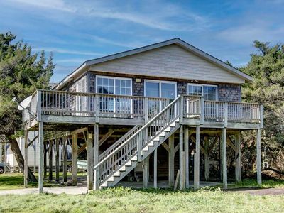 54213 Hatterask Dr LOT 6, Frisco, NC, 27936