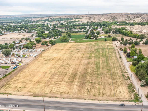 X Us #550, Bloomfield, NM 87413