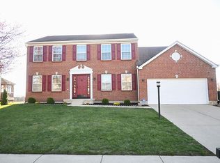 6320 Heritage Park Blvd, Dayton, OH 45424