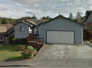 3935 Brogan Way, Eureka, CA 95503