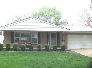 19016 Loomis Ave, Homewood, IL 60430