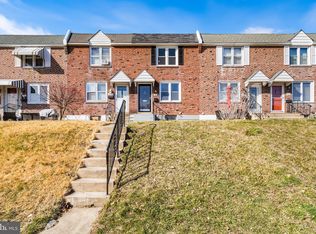 711 Rively Ave, Glenolden, PA 19036