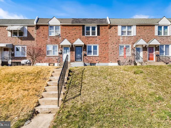 711 Rively Ave, Glenolden, PA 19036