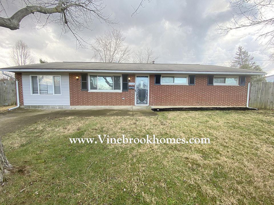 1st image of 6428 Alp Ct