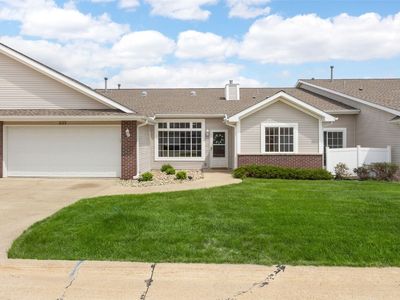 1153 74th St NE, Cedar Rapids, IA, 52402