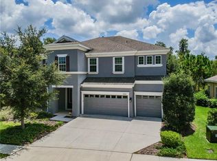 19322 Autumn Chase Ct, Land O Lakes, FL 34638