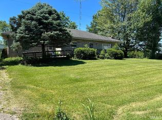 130 State Road 60 E, Mitchell, IN 47446