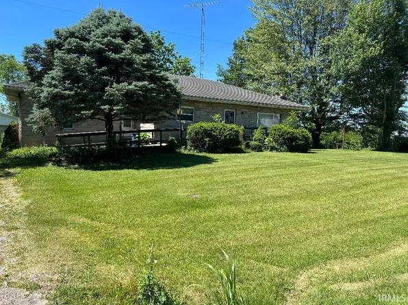 130 State Road 60 E, Mitchell, IN 47446