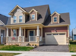 66 Beachwalk Cres, Fort Erie, ON L0S 1N0