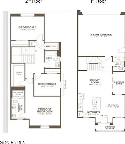 2nd image of 20656 W THOMAS Road
