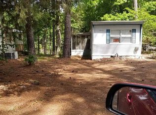 135 Split Oak Dr, Plum Branch, SC 29845