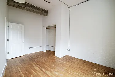 Rented by City Connections Realty