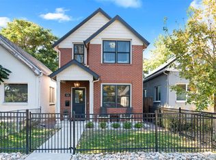 333 Delaware St, Denver, CO 80223