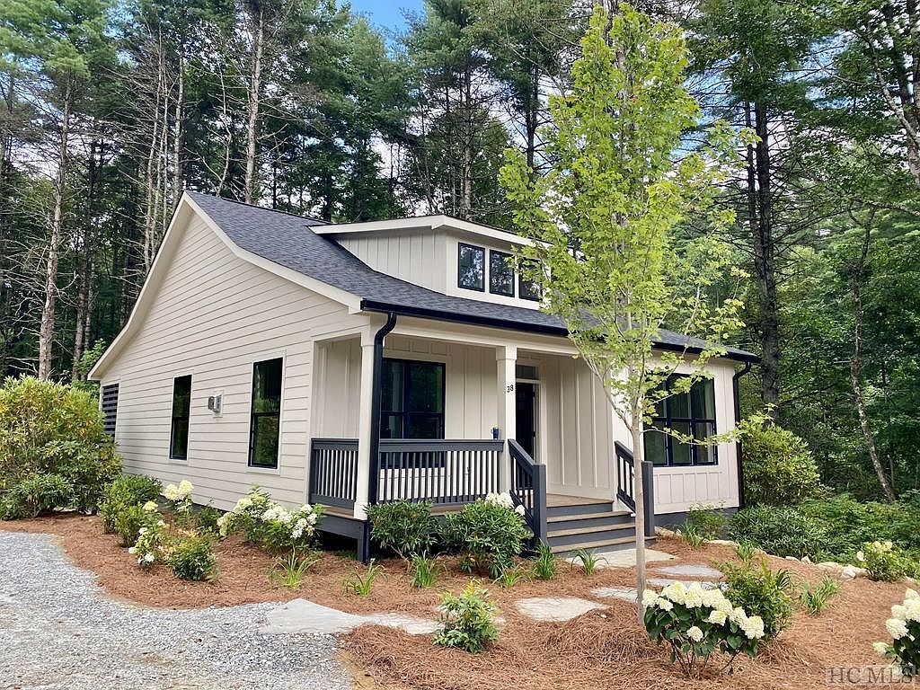 38 Ellison Ln, Cashiers, NC 28717 | MLS #104629 | Zillow