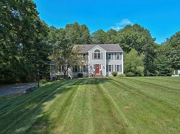 6 Dions Way, Norton, MA 02766