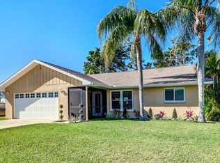 17436 Ingram Rd, Fort Myers, FL 33967