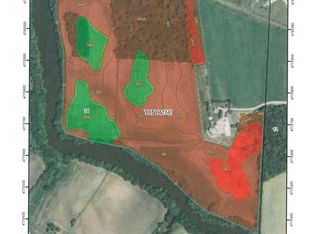 NE 1/4 Section, Ixonia, WI 53036