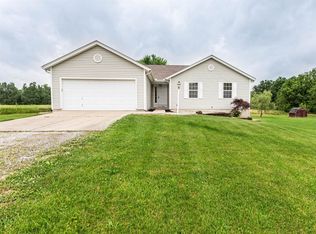 15709 Eastwood Rd, Mount Orab, OH 45154