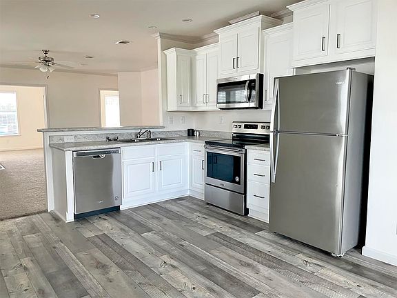 2nd image of 14627 Firestone St #393